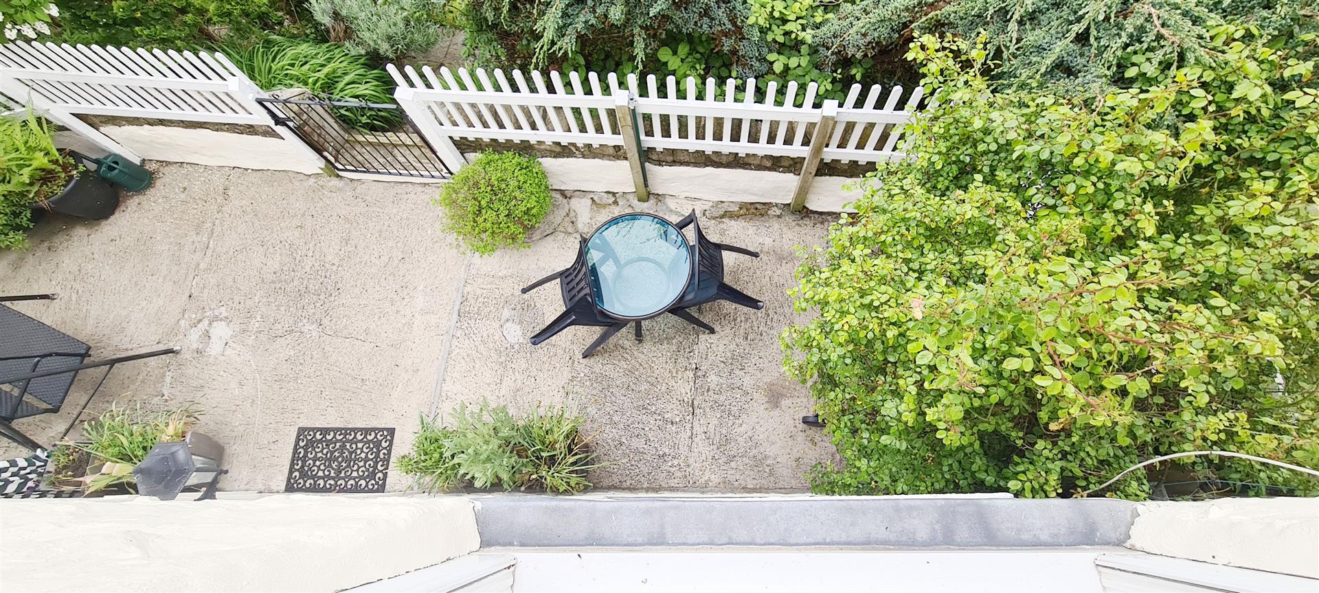 Aldbrough St. John, Richmond Marcus Alderson